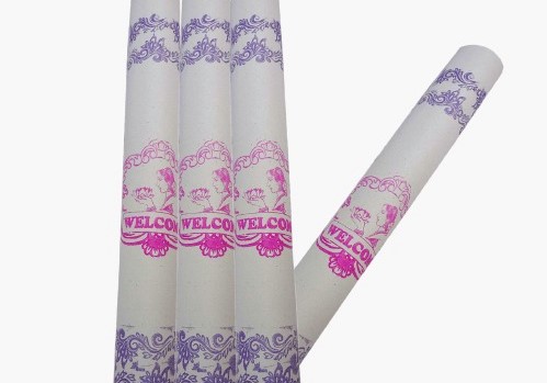 Table Rolls